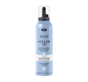 Lisap Milano Top Care Volume Up Schaum für mehr Haarvolumen 250 ml