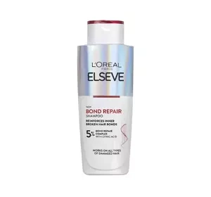 LOREAL ELSEVE BOND REPAIR KRÄFTIGENDES SHAMPOO 200ML