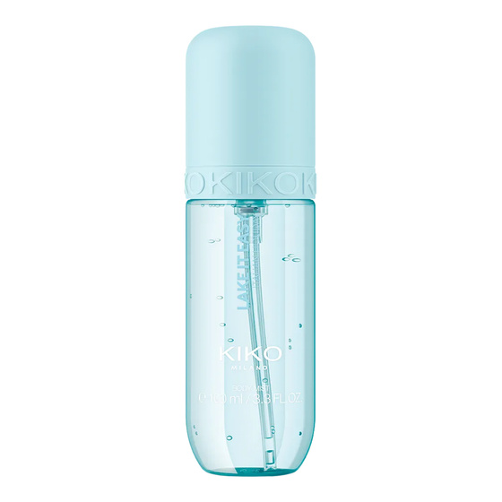 Kliknij na zdjęcie, aby je powiększyć KIKO Milano Italian Holiday Lake It Easy Körpernebel 100 ml