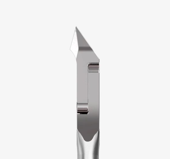 Staleks Pro Smart Professionelle Nagelhautzangen 10/7 mm