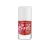 PASTEL LIP TO CHEEK LIPPENSTIFT UND WANGENROUGE LOLITA 9,6ML