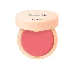 PUPA WONDER ME WANGENROUGE 005 DEEP PASSION-MATT 4G