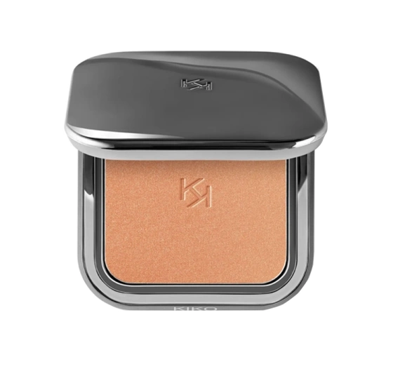 Kiko Milano Radiant Touch Bronzing Powder 101 Luminous Honey 12g