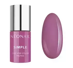 NEONAIL SIMPLE HYBRIDLACK 3IN1 8075 TRENDY 7,2G