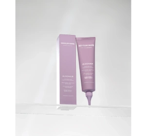 Sensum Mare ALGOHAIR säure-enzymatisches Peeling für Kopfhaut 150ml