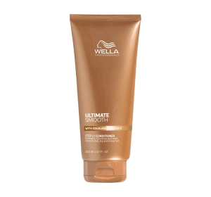 Wella Professionals Ultimate Smooth Haarspülung 200ml