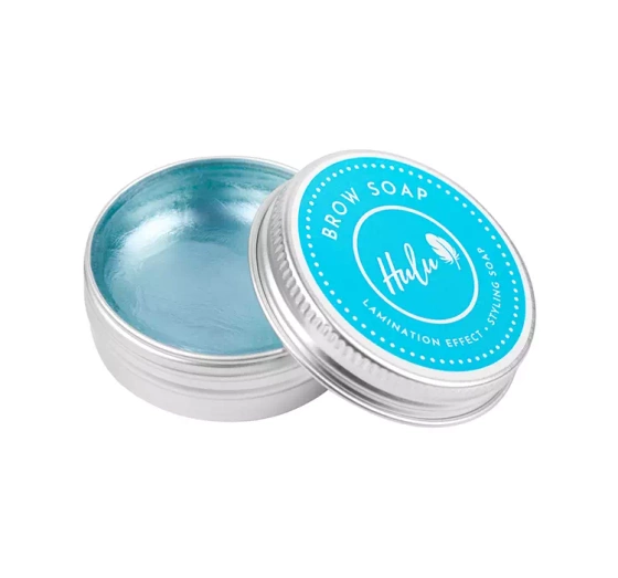 Kliknij na zdjęcie, aby je powiększyć HULU AUGENBRAUEN-STYLING-SEIFE 30ML