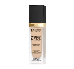EVELINE WONDER MATCH GLÄTTENDE GRUNDIERUNG 10 LIGHT VANILLA 30ML