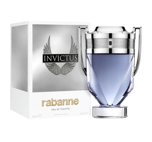 PACO RABANNE INVICTUS EDT SPRAY 100 ML