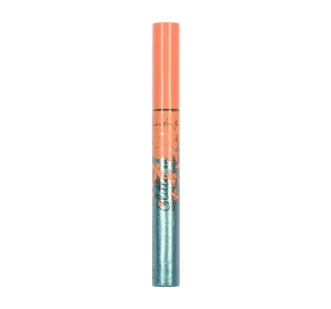 LOVELY GLITTER ON TOPPER ÜBER DIE MASCARA 3 8G