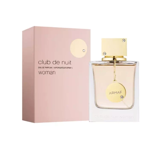 Armaf Club De Nuit Woman Eau de Parfum Spray 105 ml