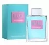 ANTONIO BANDERAS BLUE SEDUCTION FOR WOMEN EDT SPRAY 200 ML