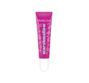 Perfecta Juicy Lip Gloss Marshmallow 10g