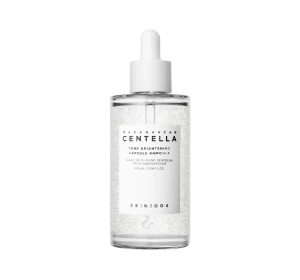 SKIN1004 Madagascar Centella Tone Brightening Capsule Ampoule Aufhellendes Gesichtsserum 100 ml
