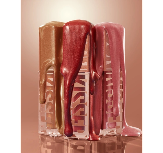 Kliknij na zdjęcie, aby je powiększyć MAYBELLINE SUNKISSER BLUSH FLÜSSIGES WANGENROUGE 05 BLAZING BLUSH 4,7ML