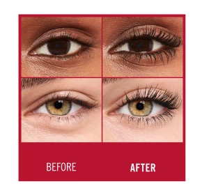 RIMMEL WONDER'VOLUME THRILL SEEKER WIMPERNTUSCHE EXTREME BLACK 8ML