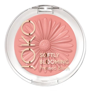 Joko Softly Blooming gepresstes Rouge 02 2,5 g