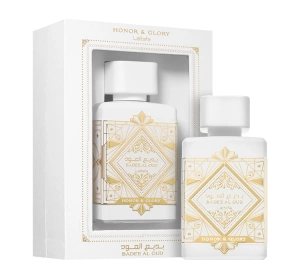 Lattafa Bade'e Al Oud Honor & Glory Eau de Parfum Spray 100ml