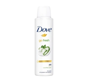 Dove Go Fresh Antitranspirant-Spray Cucumber Scent 200ml