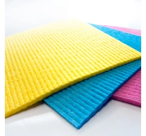 Vileda Sponge Cloth Schwammtuch 3 Stück