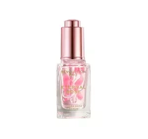 REVOLUTION PRO ETERNAL ROSE FEUCHTIGKEITSSPENDENDES GESICHTSSERUM 20ML