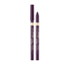 Eveline Cosmetics Variété Metallic-Gel-Eyeliner 10 Aubergine 1,3 g