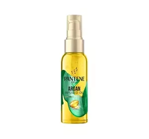 PANTENE PRO-V ARGAN HAARÖL MIT ARGANÖL 100ML