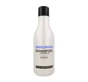 STAPIZ BASIC SALON – Universelles Friseurshampoo 1 l