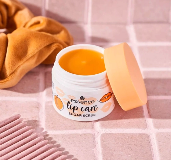 ESSENCE LIP CARE LIPPENPEELING 9G