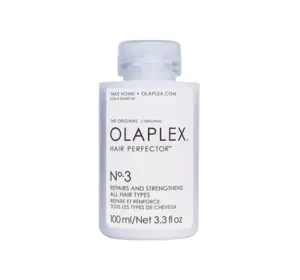 OLAPLEX NO. 3 HAIR PERFECTOR REGENERIERENDE HAARKUR 100 ML
