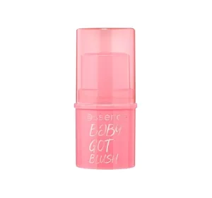 ESSENCE BABY GOT BLUSH STICK 10 TICKLE ME PINK 5.5G
