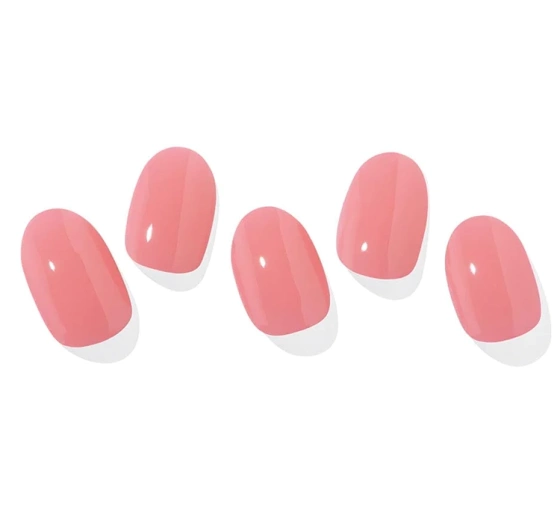 OHORA HYBRIDLACK IM AUFKLEBER CREAM GLOW