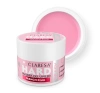 Claresa Hard & Easy Aufbaugel French Pink 12 g