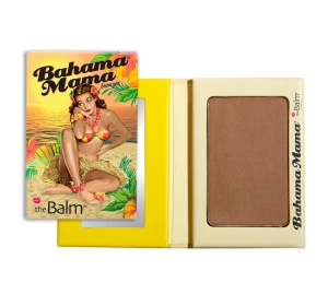 THE BALM BAHAMA MAMA BRÄUNUNGSPUDER 6,3G