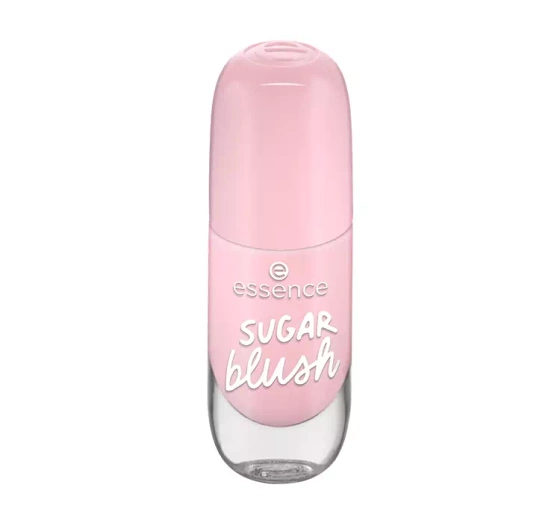 ESSENCE GEL-NAGELLACK 05 SUGAR BLUSH 8ML