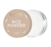 Eveline Cosmetics Loser Reis-Puder für das Gesicht 10 g