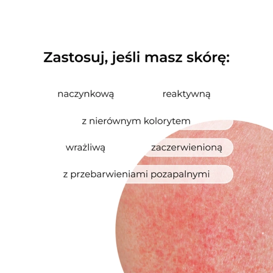 Kliknij na zdjęcie, aby je powiększyć Veoli Botanica Redness Whisperer Beruhigend-kühlendes Serum für empfindliche Haut 30 ml