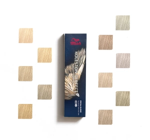 Wella Professionals Koleston Perfect Me+ Special Blonde Haarfarbe 12/61 60 ml