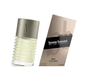 BRUNO BANANI MAN EDT SPRAY 50 ML
