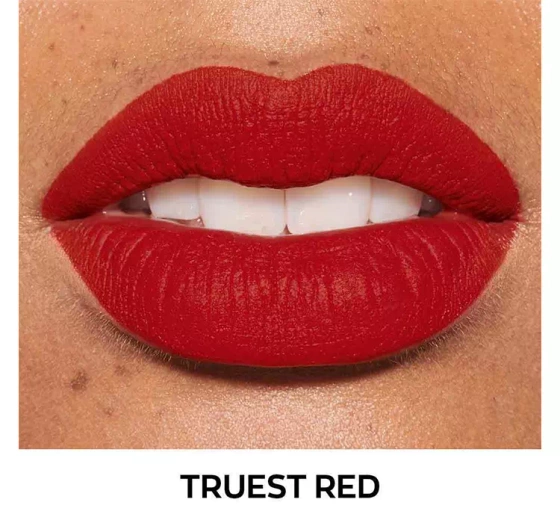 AVON ULTRA MATTE MATTE LIPPENSTIFT TRUEST ROT 3.6G