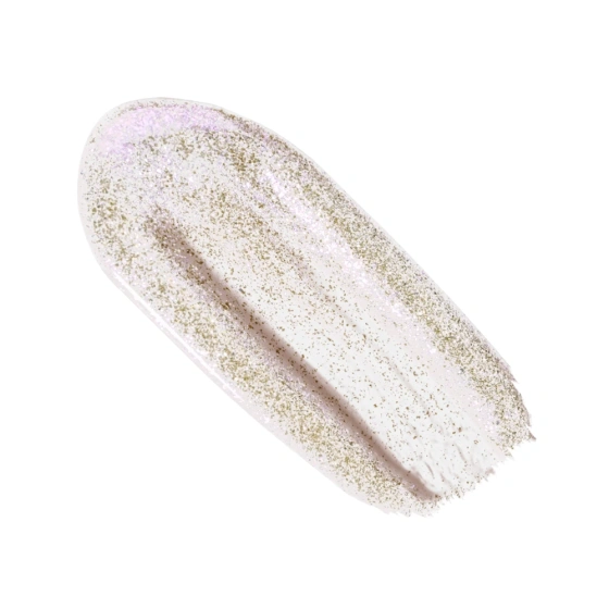 Lovro Sugar Teddy Lip Gloss mit Schimmerpartikeln 1,4 g