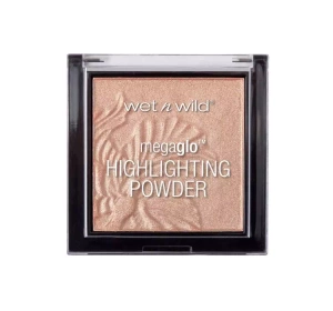 WET N WILD MEGAGLO HIGHLIGHTER PRECIOUS PETALS 5,4G