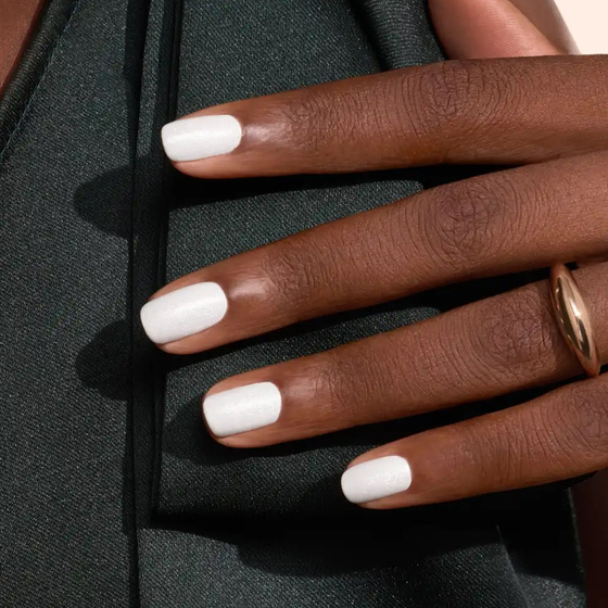 Kliknij na zdjęcie, aby je powiększyć Manucurist Green Flash LED-Nagellack Bliss 15 ml