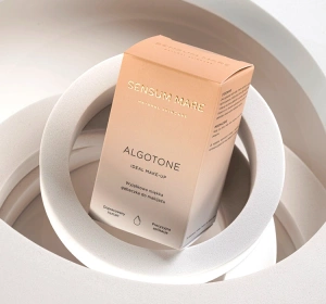 SENSUM MARE ALGOTONE MAKE UP SCHWÄMMCHEN