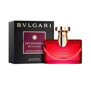 BVLGARI SPLENDIDA MAGNOLIA SENSUEL EDP SPRAY 50ML
