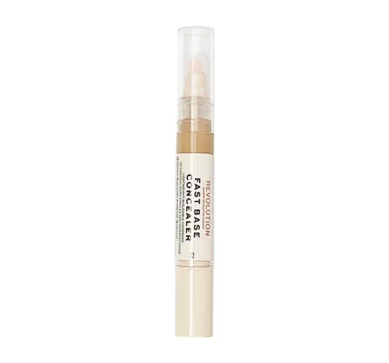 MAKEUP REVOLUTION FAST BASE CONCEAL ABDECKPRODUKT C8.5