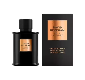 David Beckham Bold Instinct Eau de Parfum Spray 75 ml