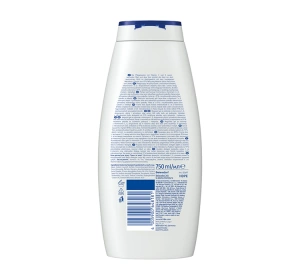 NIVEA Creme Aloe Sanftes Duschgel  750ml