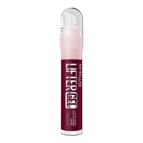 Kliknij na zdjęcie, aby je powiększyć Maybelline Lifter Gel Lippenöl 008 Berry Twist 6,6 ml