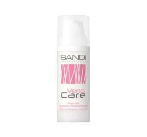 Bandi Professional More Than Calm – beruhigende, stärkende Creme zur Linderung von Rötungen, 50 ml